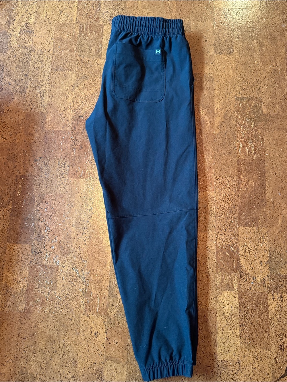 Under Armour Men's Black Joggers